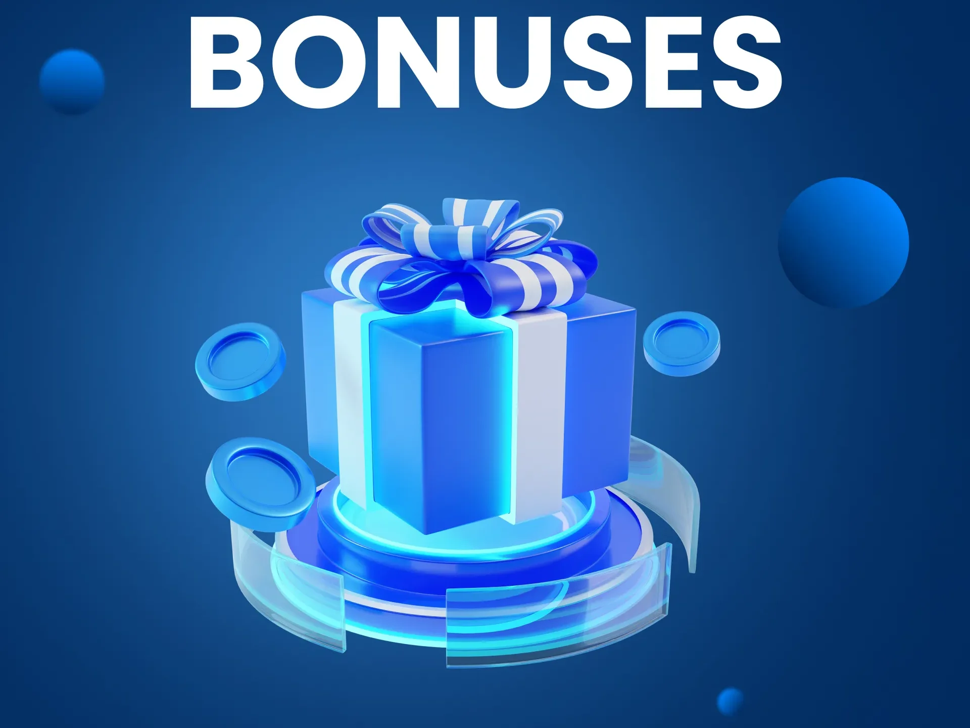 Bonuses