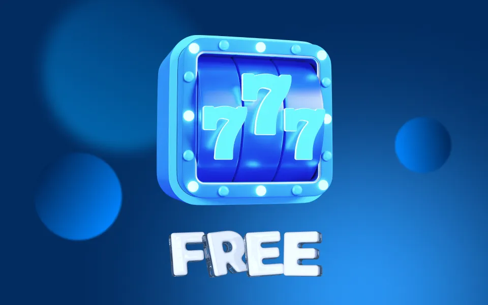 Free Slots at 4x Bet