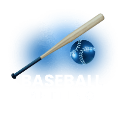 Baseball betting