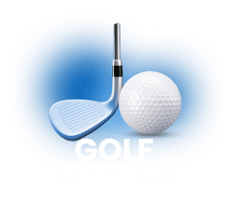 Golf betting