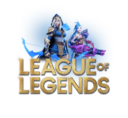 League of Legends