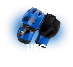 UFC betting