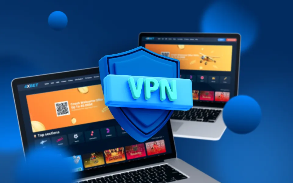 How and why to use the VPN