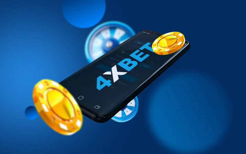 4xBet Promotion Without Deposit