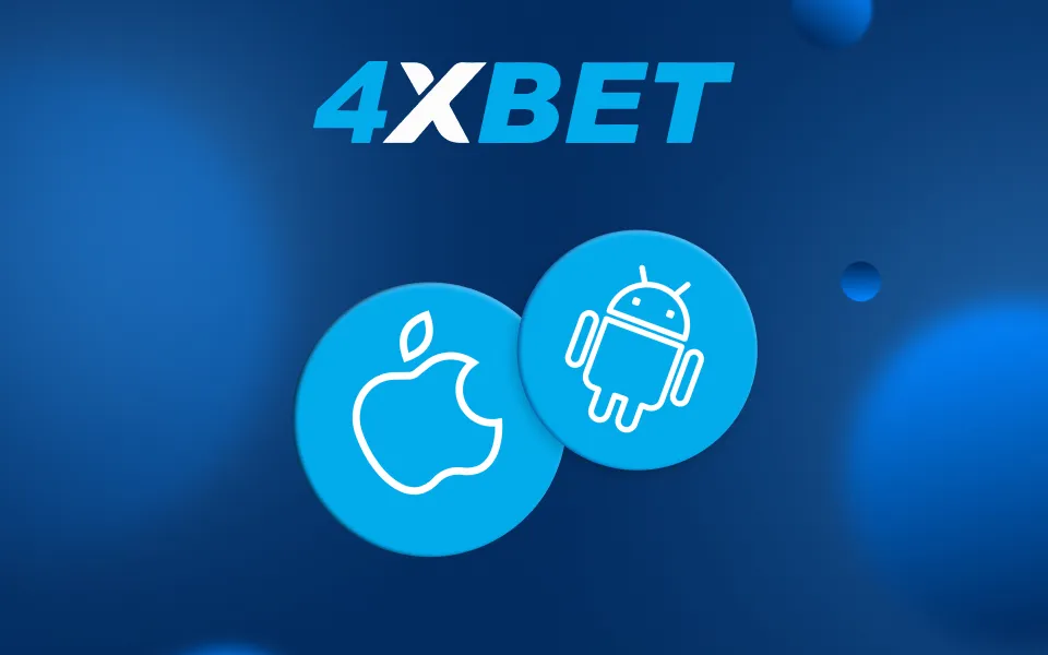 How to install 4x Bet on Windows or macOS