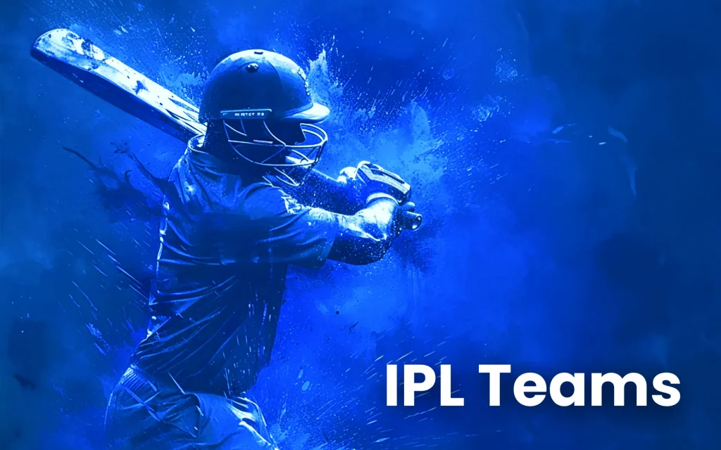 IPL teams