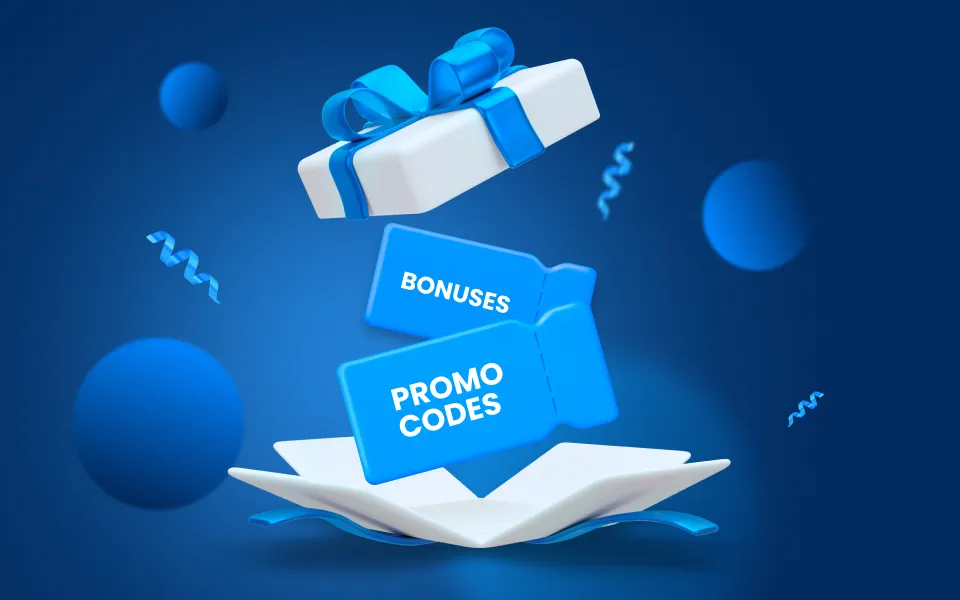 4x Bet Types of Promo Codes & Bonuses