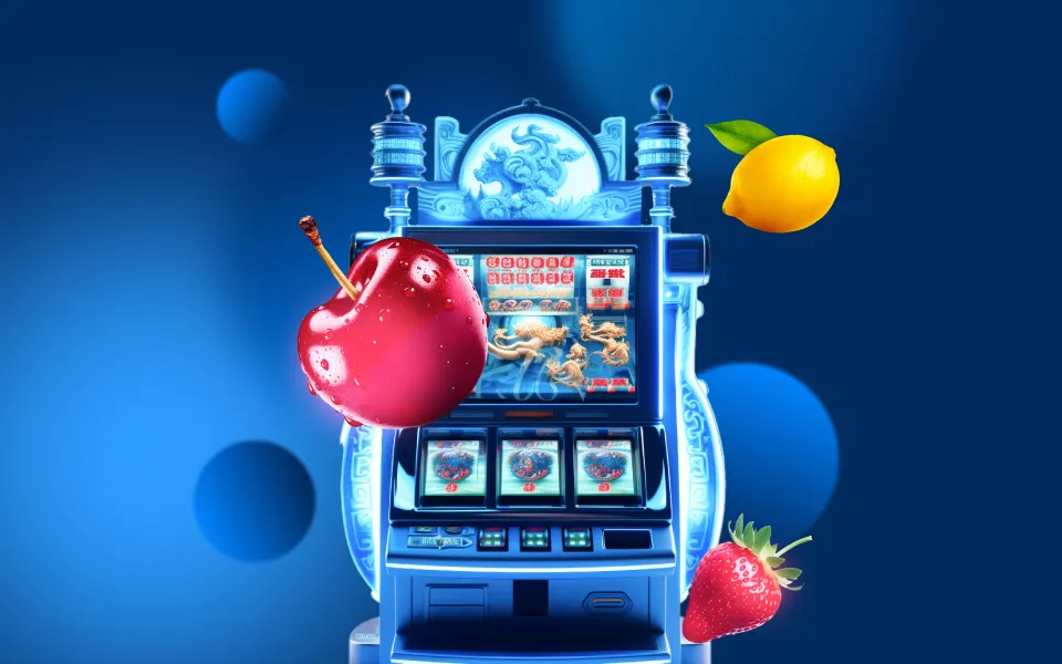 4xBet Types of Slot Machines